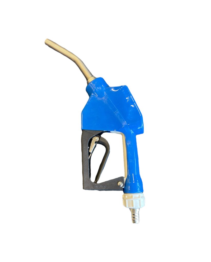 Automatstop