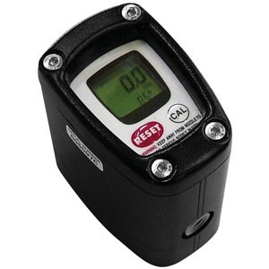 DIGITALMÄTARE FÖR FETT