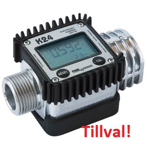 Diesel Transporttank TruckMaster 900 l ADR - Bild 4