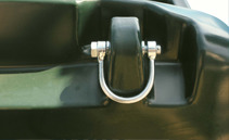 Diesel Transporttank TruckMaster 900 l ADR - Bild 3