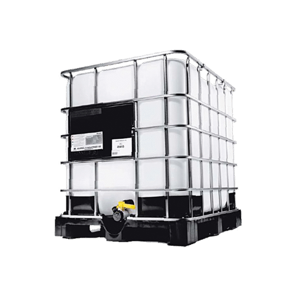 IBC Tank 1000L UN Plastpall & Kulventil