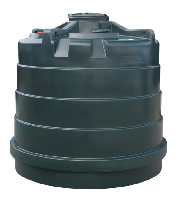 Aquabank Regnvattentank 3500L - Bild 3