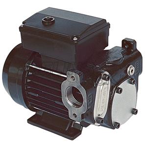 Dieselpump Panther 230v 72 l/min - Bild 2