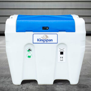 AdBlue Transporttank TruckMaster 900 liter