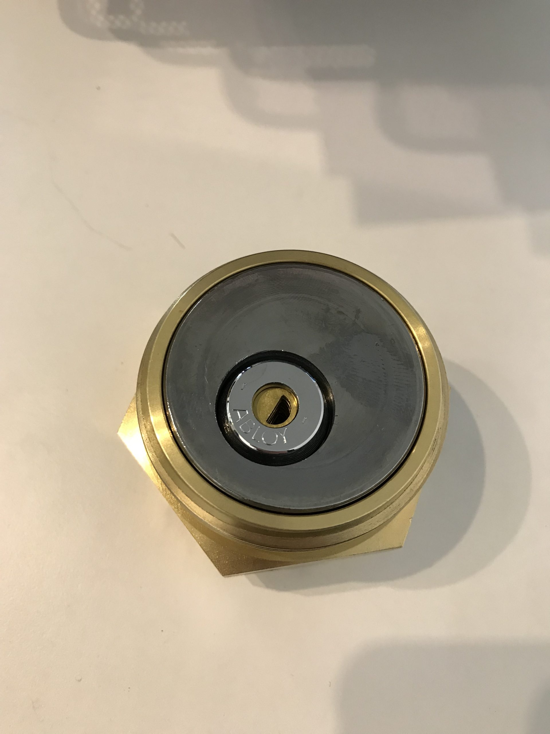 LÅSBART TANKLOCK DIESELTANKAR - Bild 3