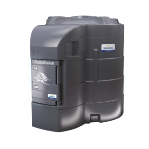 Dieseltank FuelMaster 9000 liter