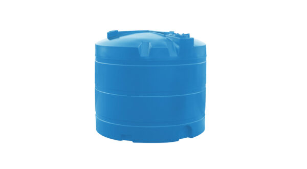 Vattentank AquaBank 2500 L livsmedelsgodkänd - Bild 3