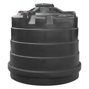 Aquabank Regnvattentank 3500L