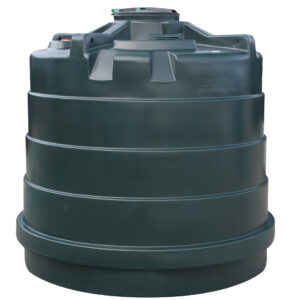 Aquabank Regnvattentank 5000 liter
