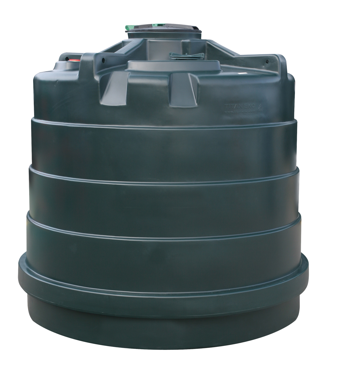 Aquabank Regnvattentank 5000 liter