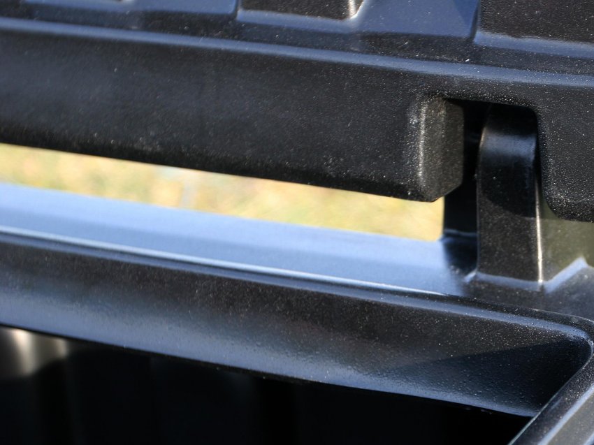 Förvaringslåda Toolbox - Bild 2