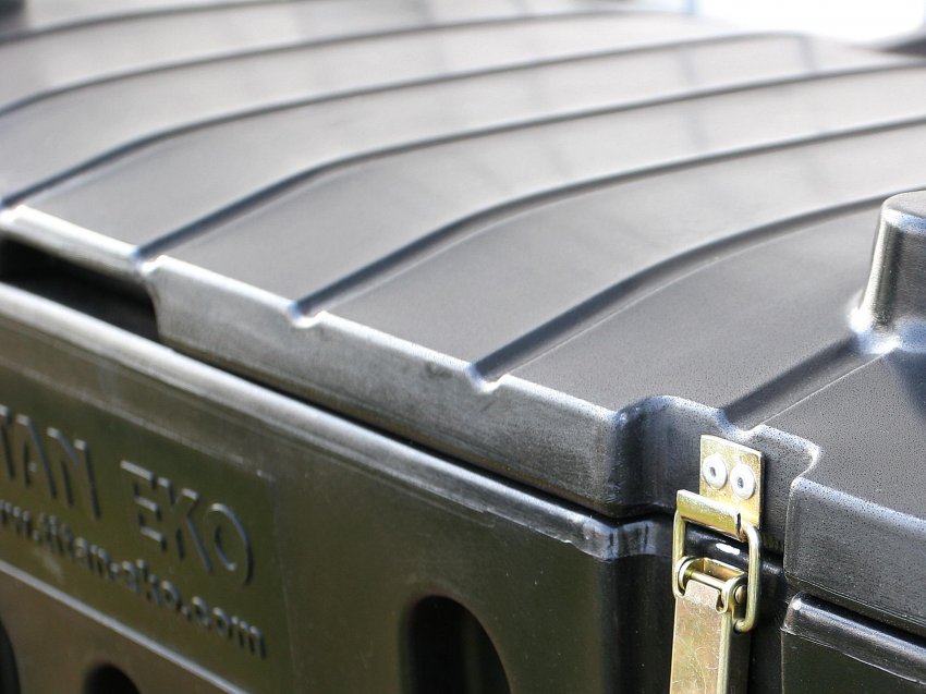 Förvaringslåda Toolbox - Bild 3