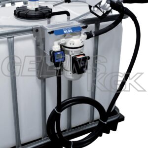 AdBlue pumpkit PRO för IBC