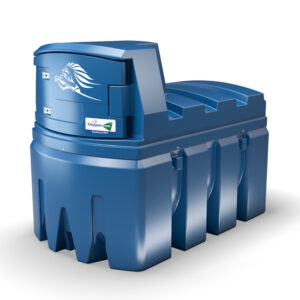 BlueMaster- PREMIUM 2500 liter