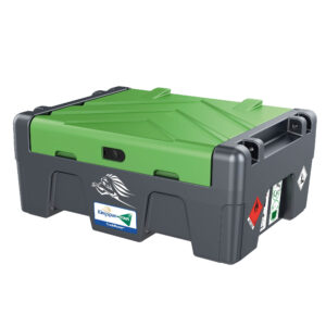 Dieseltank TruckMaster 200 liter (låg)