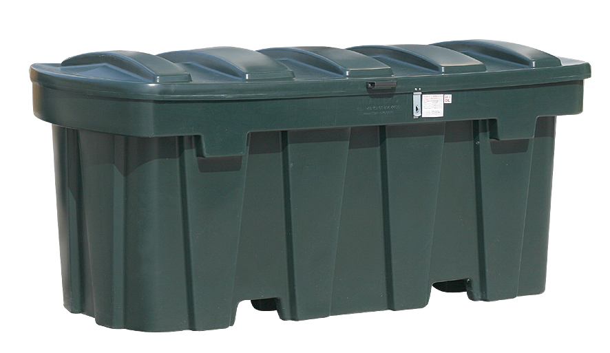 Förvaringslåda 238x123x110 - Bild 2