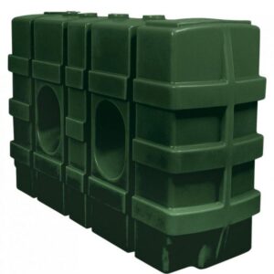 Regnvattentank 1000 liter
