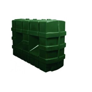 Regnvattentank 1500 liter