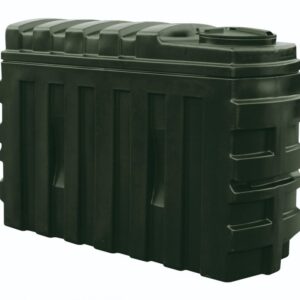 Oljetank 1000 liter