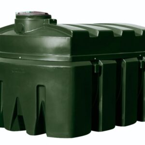 Oljetank 2500 liter
