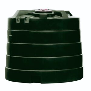 Oljetank 3500 liter