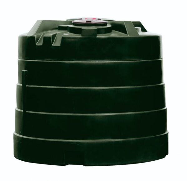 Oljetank 3500 liter