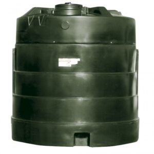 Oljetank 5000 liter