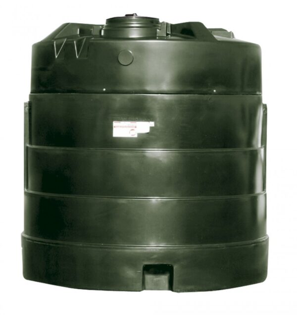 Oljetank 5000 liter
