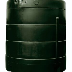 Oljetank 9000 liter
