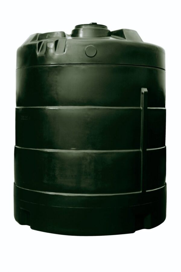 Oljetank 9000 liter