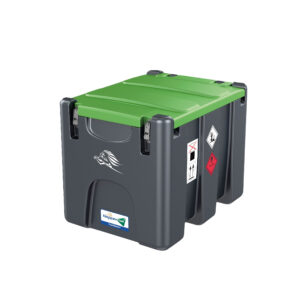 Diesel Transporttank TruckMaster 200 liter