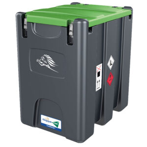 Dieseltank TruckMaster 300 liter