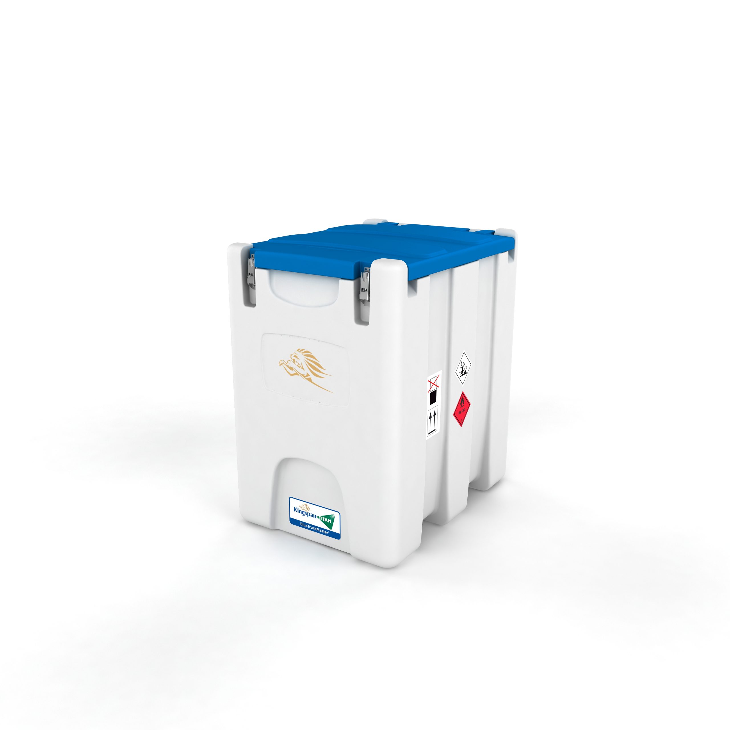 AdBlue Transporttank TruckMaster 300 liter