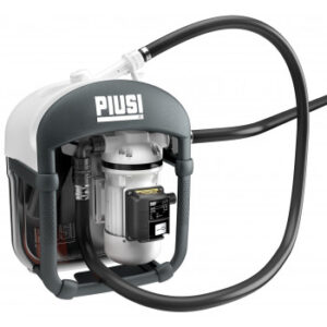 AdBlue pumpkit för IBC BASIC