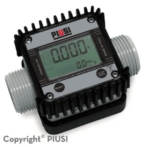 Flödesmätare AdBlue Piusi K24