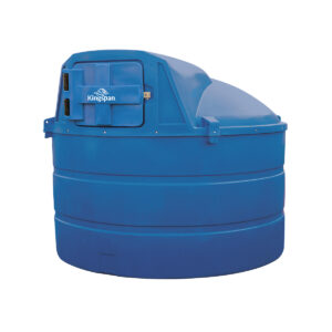 DESO AdBlue tank 5000 liter