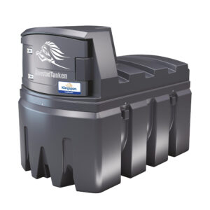 Dieseltank FuelMaster 2500 liter