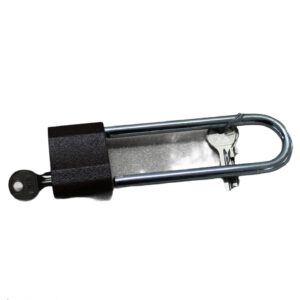 Hänglås FuelMaster & BlueMaster manlucka