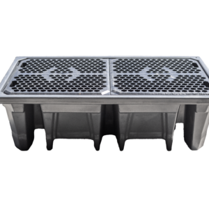 Kingspan uppsamlingskärl 2 fat