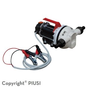 PUMPMOTOR AdBlue 12V 30-35 l/min