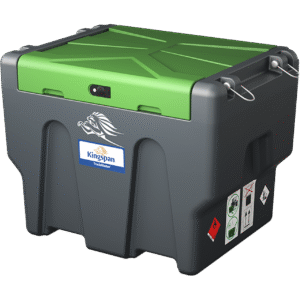 Diesel transporttank TruckMaster 430 l - utan pumputrustning