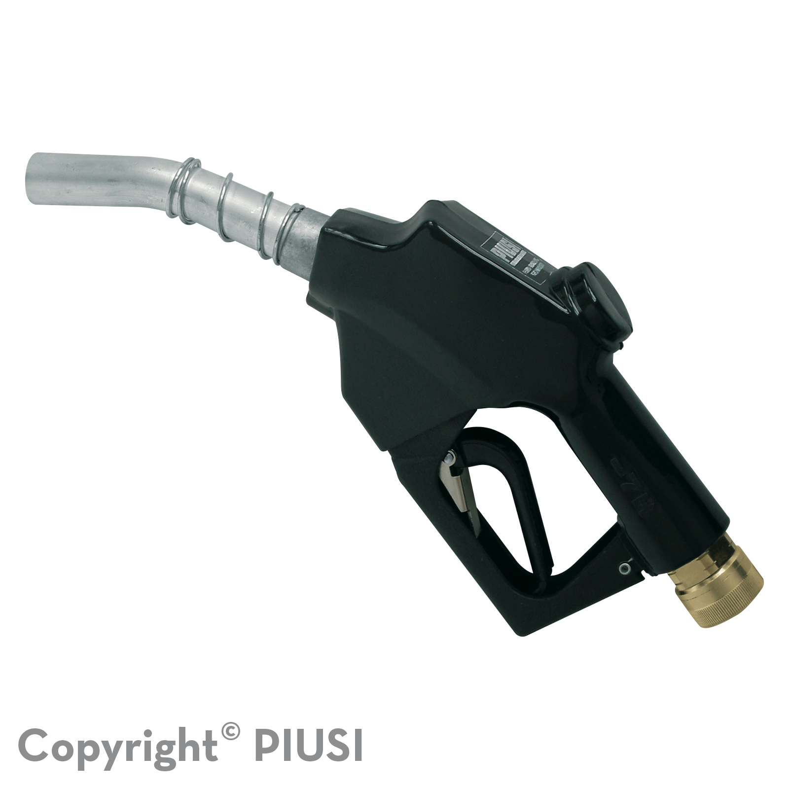 Pumphandtag Diesel 70 l/min Piusi A60 - Bild 2